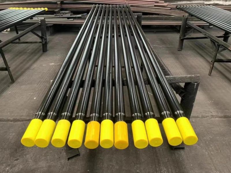 Factory Supply mm and Mf Extension Speed Guide Drilling Rod
