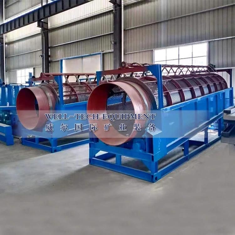 Knelson Concentrator Stlb30 with Automatic Discharge Ore