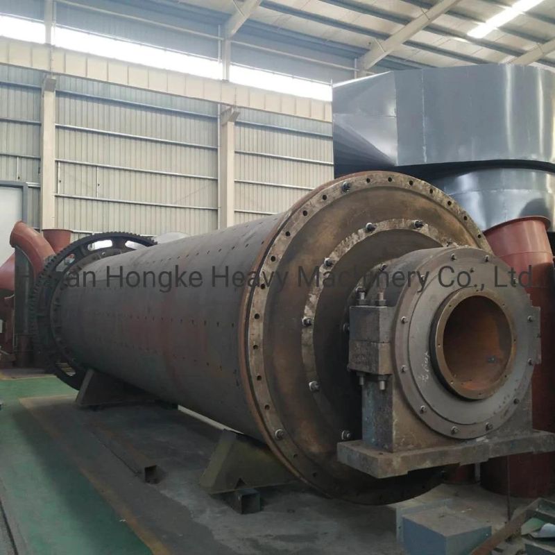 Ball Mill/Ball Machine