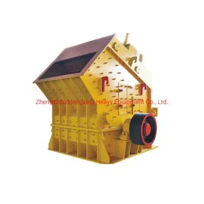 China Supplier Stone Crushing Machinery Impact Pulverizer for Sale