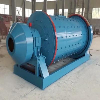 Energy Saving Mining Processing Equipment Grinding Ball Mill