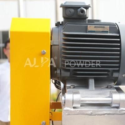 PE Wax Fine Chemical Ultrafine Grinding Machine