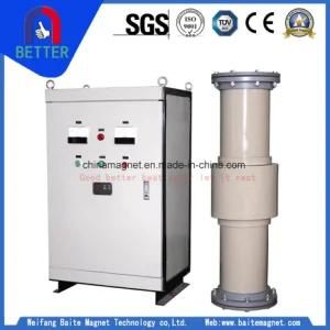 Series Rgt High-Frequency Pulse Demagnetizer for Coal Separating System