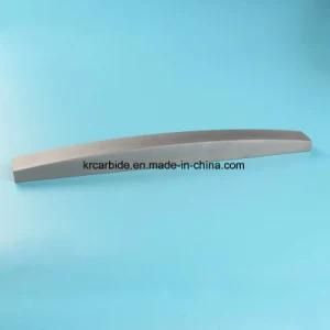 New Tungsten Carbide Bar Strip for VSI Sand Making Machine