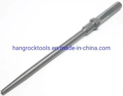 Maxdrill 7 Degree Tapered Drill Rod