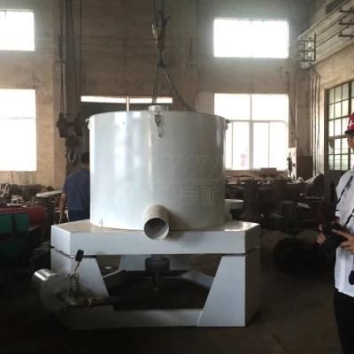 High Recovery Mining Gravity Concentrator Price Centrifugal Gold Separator