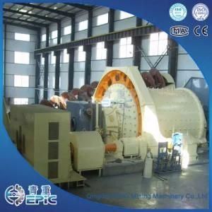 Hot Saling Ball Mill in Mill Machine/Energy-Saving Model