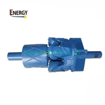 Down Hole Rock Drilling Tool 16 Inch TCI Roller DTH Drilling Hole Opener