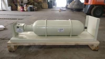 OEM Quality Nordberg Gp500 Gp500s Cone Crusher Spare Parts Pressure Accumulator