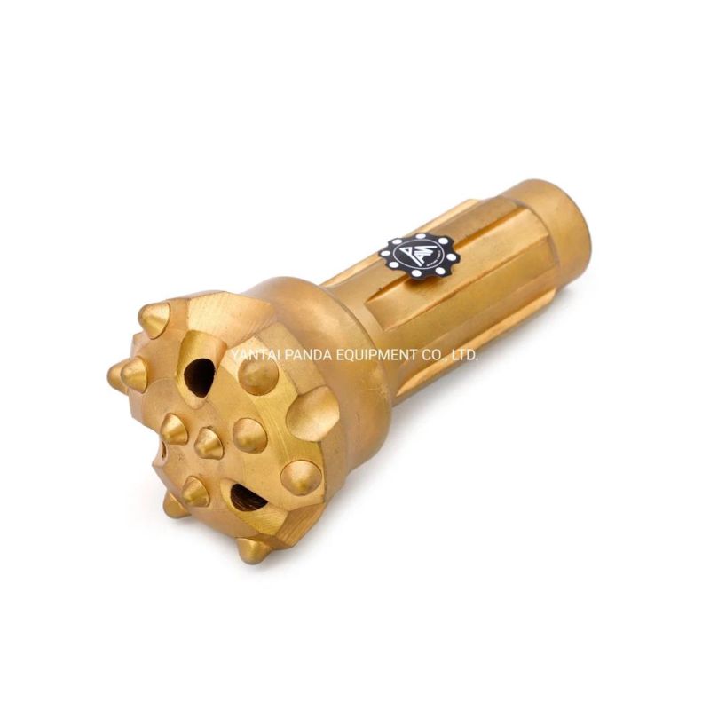 High Quality DTH Button Drill Bits for Mining Machine DHD Mission, Numa, SD Shank DTH Bit, DTH Hammer Bit, DTH Button Bit, DTH Drill Bit, Button Bit