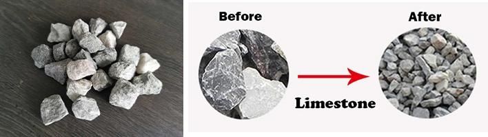 Efficient and High Quality Jaw Crusher for All Kinds of Stones