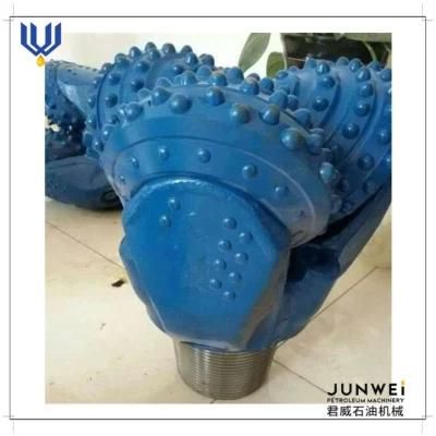 High Quality 9 5/8&quot; IADC 537 Tricone Bit for Medium Hard Formations with 5% Discount