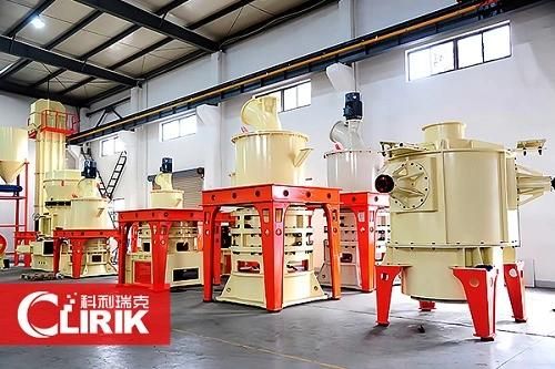 High Quality Mining Machine Stone Pulverizer Grinding Mill for Limestone Powder Production Line