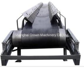 Hot Sale Stone Belt Conveyor/ Conveyor Belt with 10-500tph Capacity