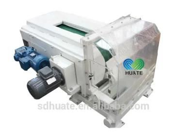 Eddy Current Non Ferrous Separator From China Factory Manufacure