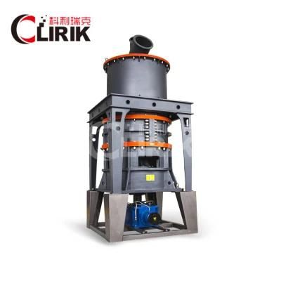 Industrial Minerals Processing Machine for Powder Making