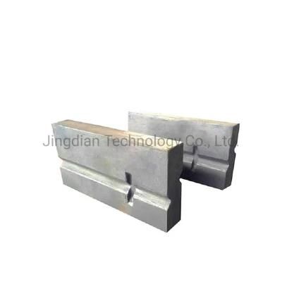 China Factory Direct Selling High Chrome PF1314/1214 Blow Bar