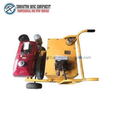 Portable Hydraulic Diesel Electric Stone Splitter Rock Breaker