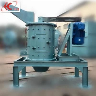 5% off Discount Coal Gangue/ Ore Tailings / Ceramic / Perlite Vertical Compound Duty Can ...