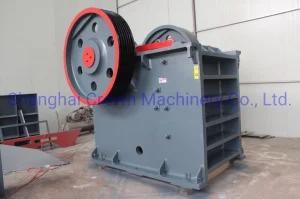 PE Series Jaw Crusher, Crusher Machine