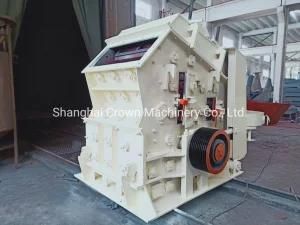 Rock Hydraulic Impact Crusher