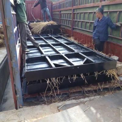Certified Quality Gold Mining Washing Gravity Separator Equipment Shaking Table Price