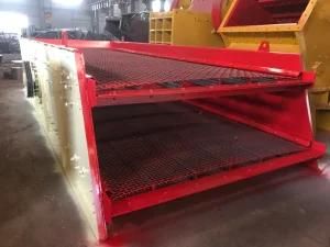 Ya Series Circular Vibrating Screen 4ya2160
