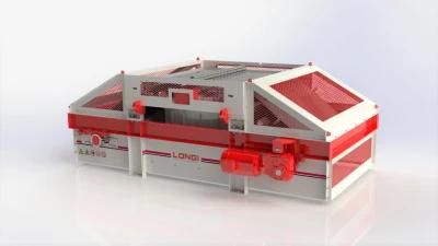 Tramp Iron Removal Anti-Explosion Electromagnetic Separator Under Ground Using Coal ...