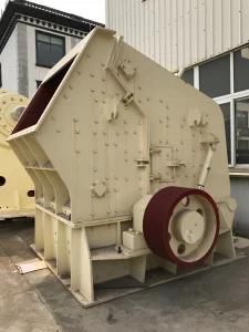 PF Series Hydraulic Impact Crusher PF-1515