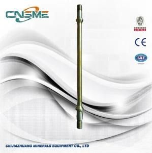 Easy Operation Stone Crusher Parts