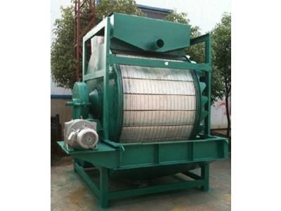 Gw Series Cylindrical External Filter