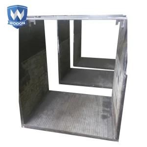 Mining Machinery Weld Overlay Wear Plate