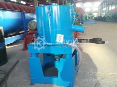 Hard Rock Mineral Process Gold Ore, Copper Ore, Lead Zinc Ore Separator Process Line