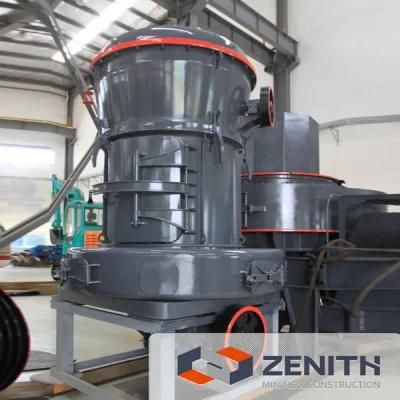 New Goods 100-2500 Mesh Ultra Fine Grinding Mill for Sale