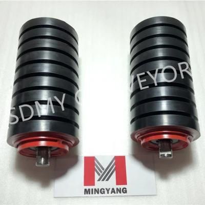 Belt Conveyor Impact Roller in Australia Standard with High Quality
