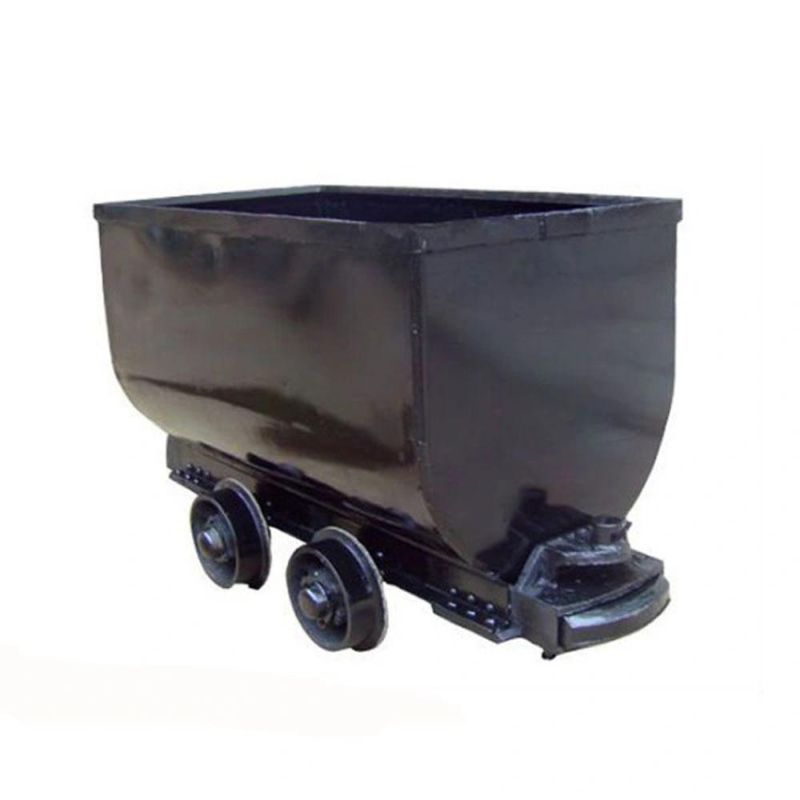 High Efficiency Ufacturer′s Original Superior Product Person Underground Mine Car