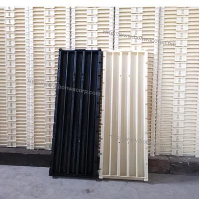 Plastic Drilling Core Box for Ore and Coal Mining