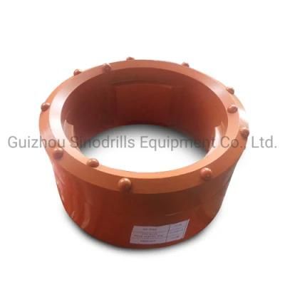 219mm Symmetric Casing Drilling System Symmetrix Bit