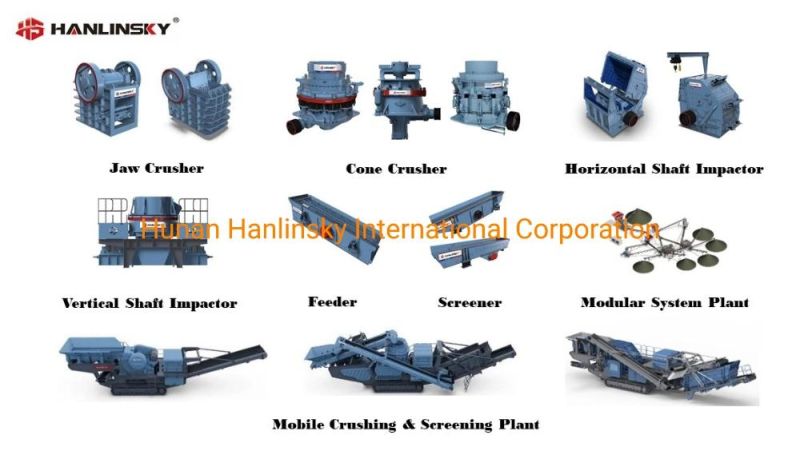 Sj1200 Jaw Crushers for Primary or Secondary Stone and Ore Crushing