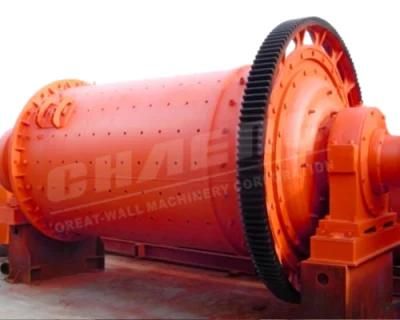 Good Performance Ball Mill for Grinding Coal, Coal Ball Mill
