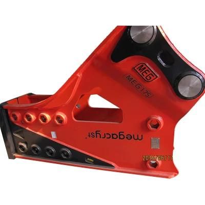 Factory Supply Hydraulic Rock Breaker Hammer for Furukawa Excavator