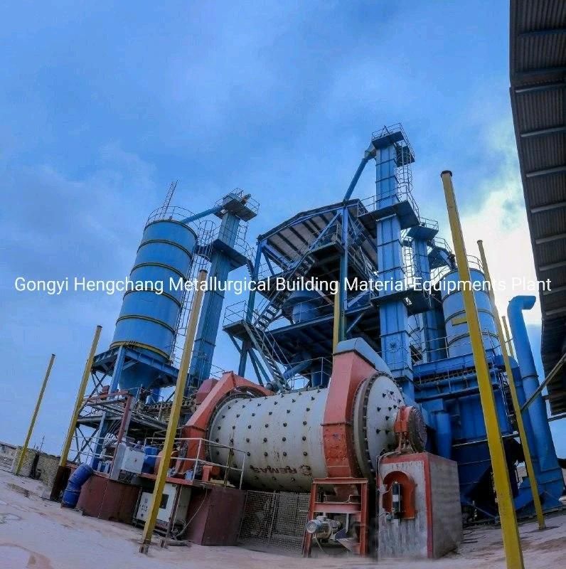 Mineral Ores Benificiation Equipment Small Ball Mill for Sale