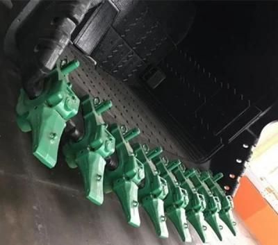Mining Wear Parts Bucket Adapters for Shovel
