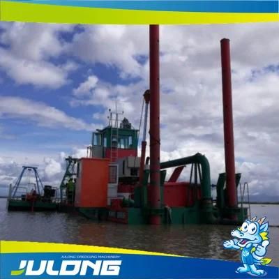 Quotation for Dredging Machine