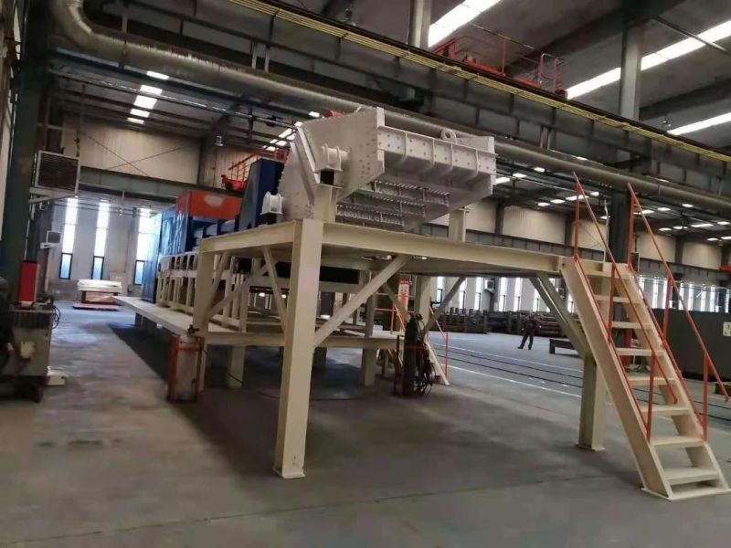 X-ray Transmission Sensor-Based Sorting Machine Ore Metal Sorter