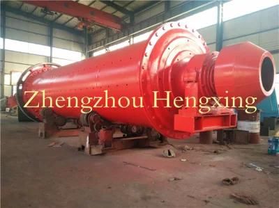 Slag Material Grinding Ball Mill with Ce Certificate