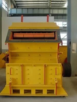 Stone Crusher PF-1210 Coal Impact Crusher with Competitve Price