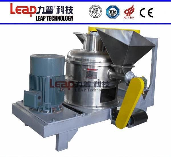 Factory Sell Ultrafine Mesh Fluorescent Powder Hammer Mill