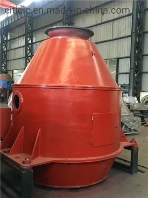 Versatile Type Mineral Separation Screen Decanting Centrifuge