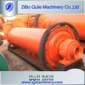 High-Quality Wet Ball Mill/Cement Equipment/Grinding Equipment